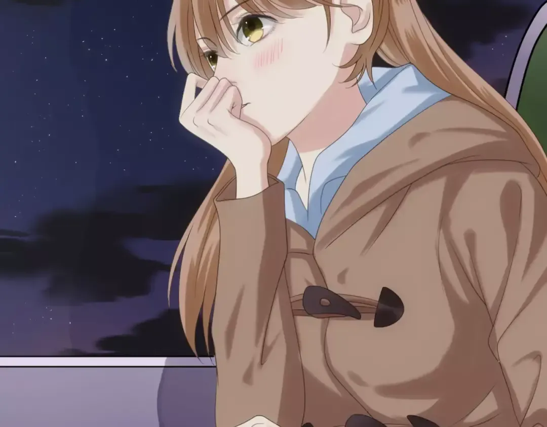 第108话 疯狂爱上一个人 第4页