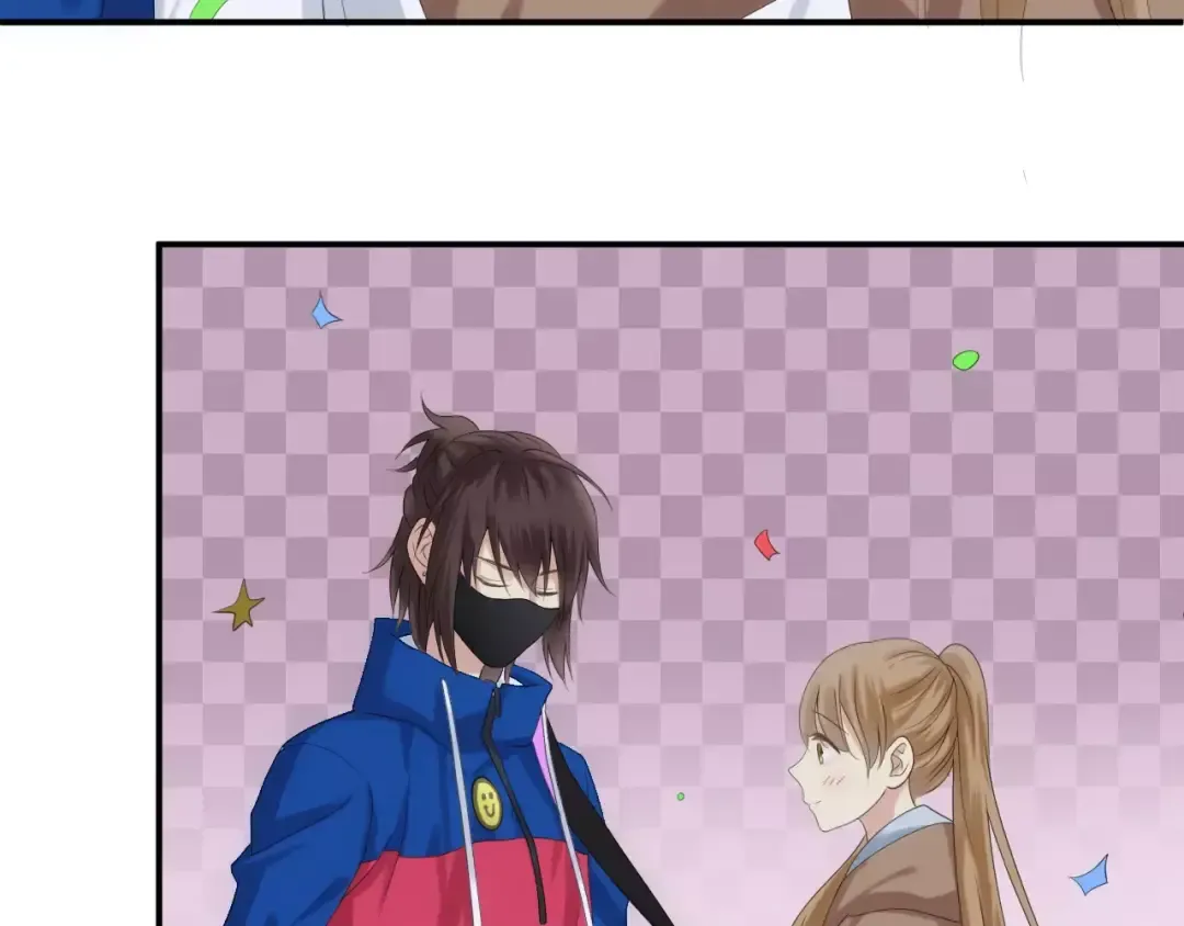 第108话 疯狂爱上一个人 第18页