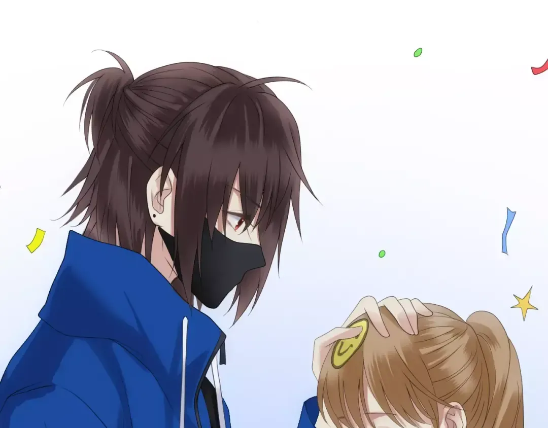 第108话 疯狂爱上一个人 第20页