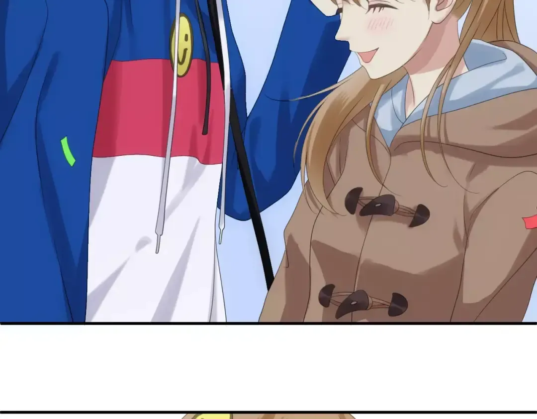 第108话 疯狂爱上一个人 第21页