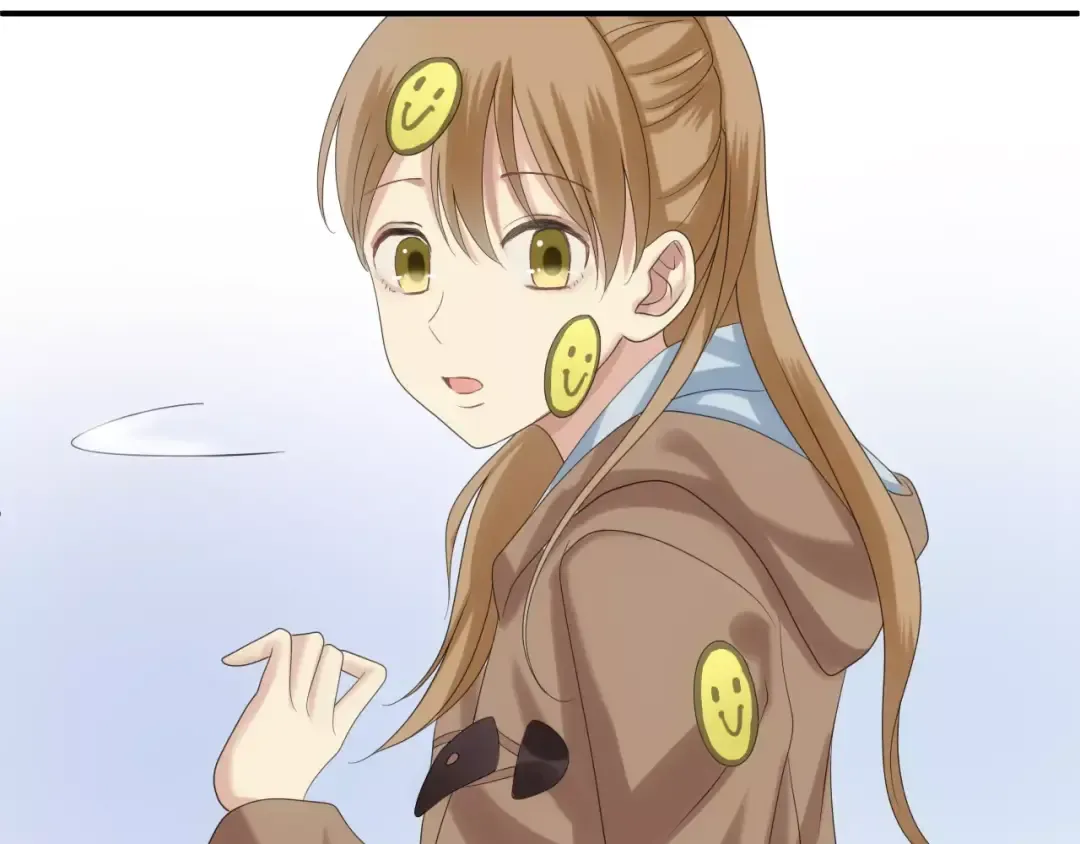 第108话 疯狂爱上一个人 第27页