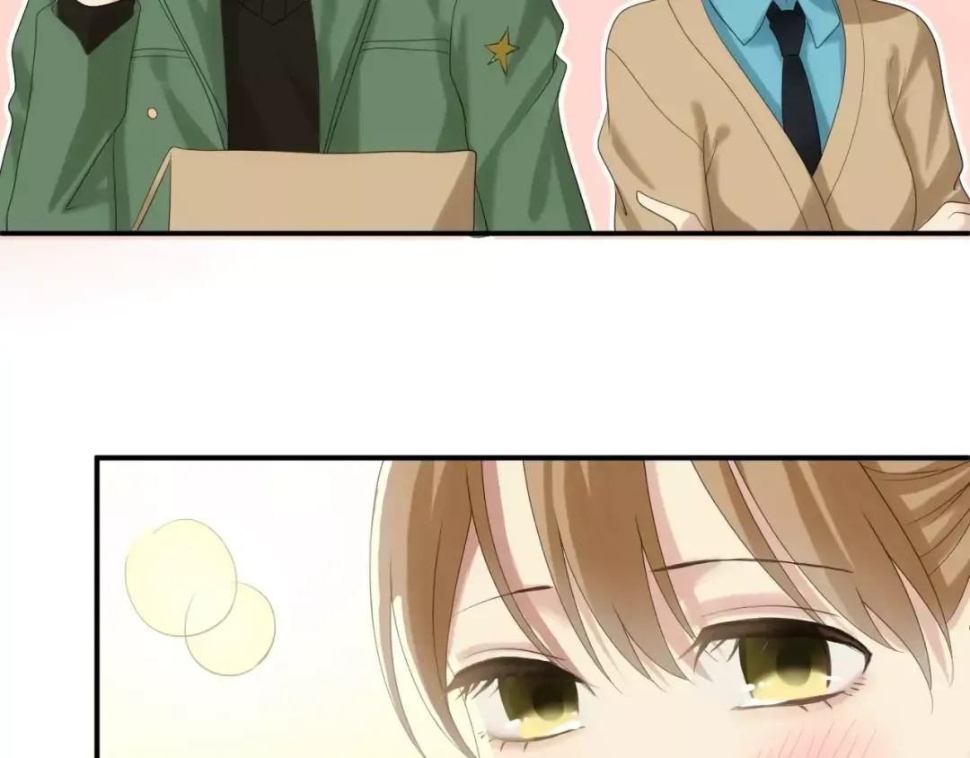 第108话 疯狂爱上一个人 第29页