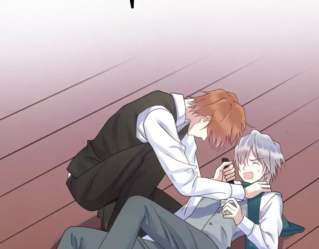 第117话 终结这一切 第33页