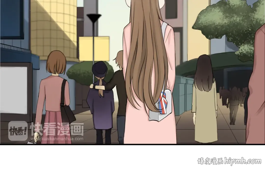 第56话 来不了了！？ 第8页