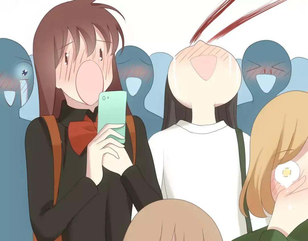 第98话 “醋王”出现？ 第9页