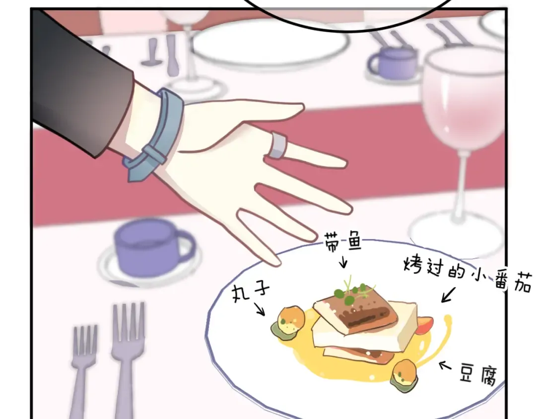 第125话 聚餐 第84页