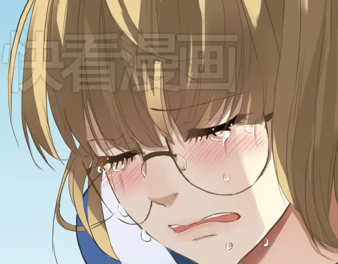 第36话 你只是一个粉丝而已 第110页