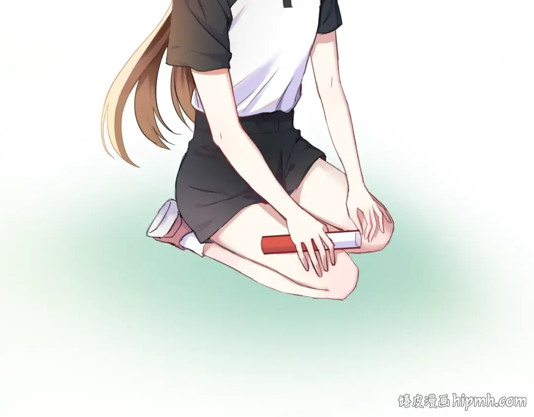 第133话 动摇的心 第32页