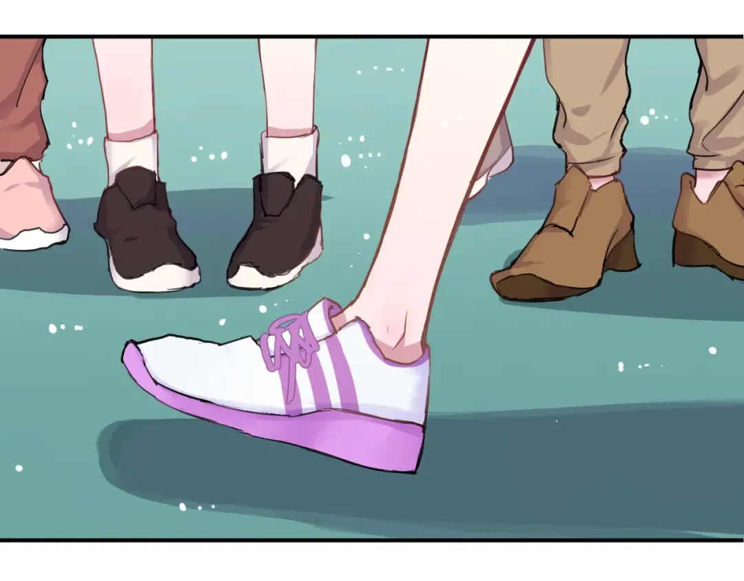 第133话 动摇的心 第39页
