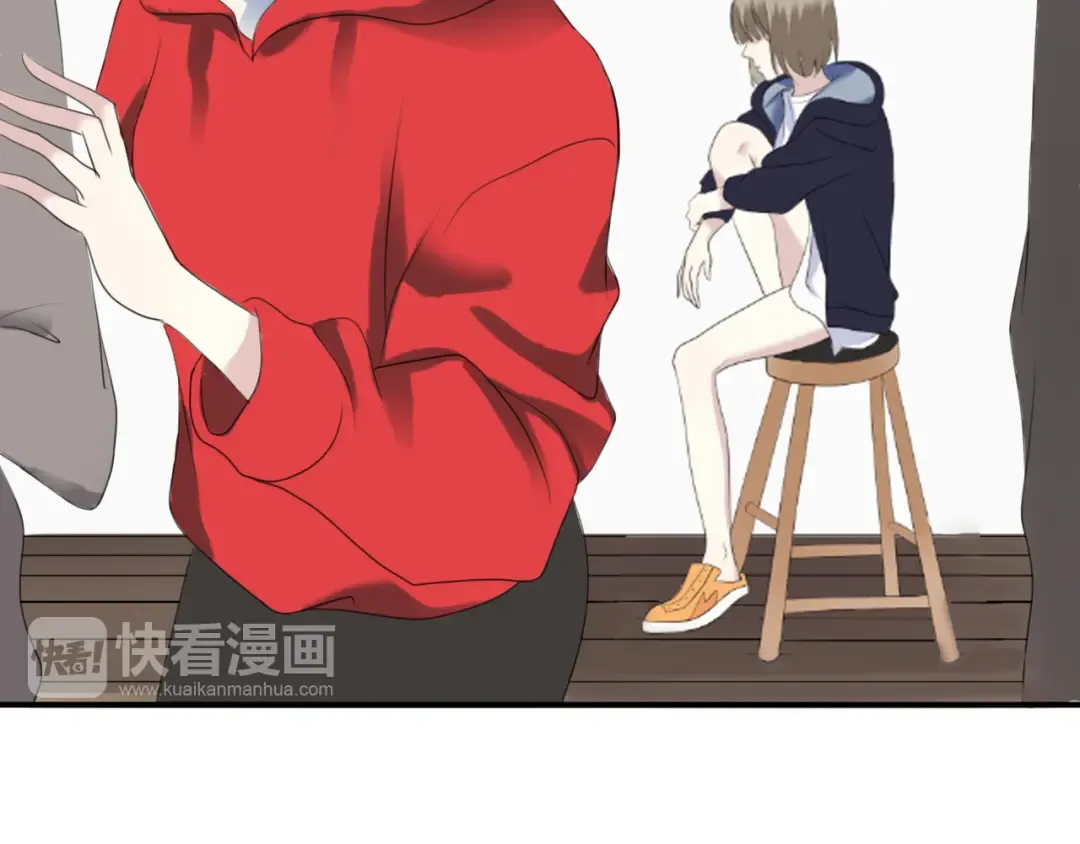 第70话 跟我回家 第20页