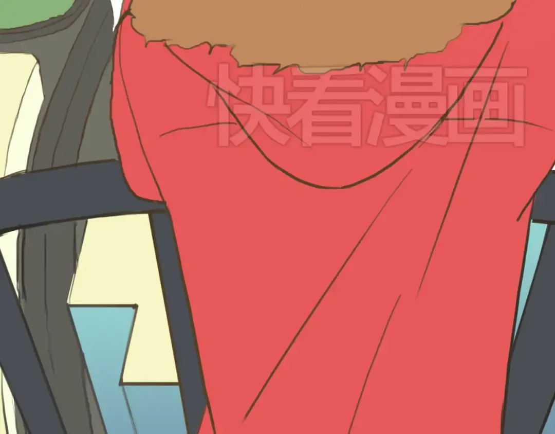 第28话 谁要你买的内衣啊！ 第27页