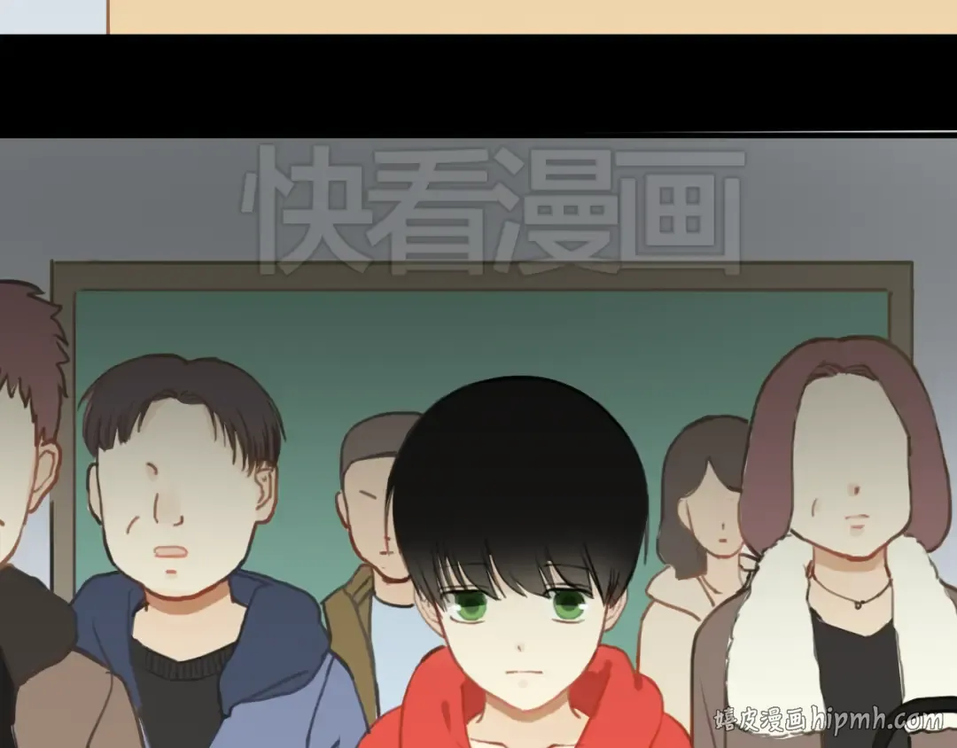 第25话 去美国？ 第16页