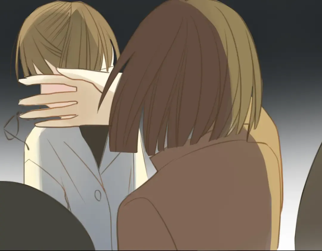 第21话 表白！？ 第2页