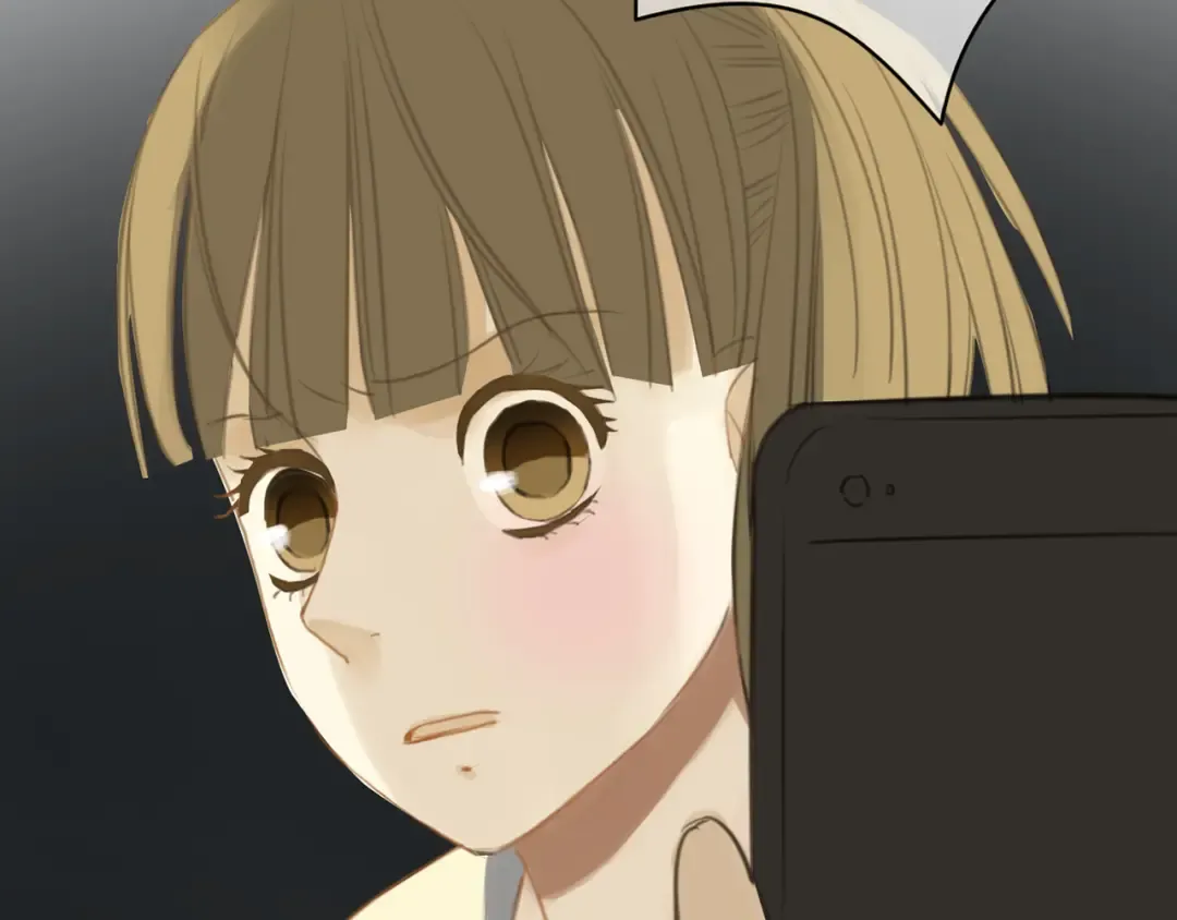 第21话 表白！？ 第4页