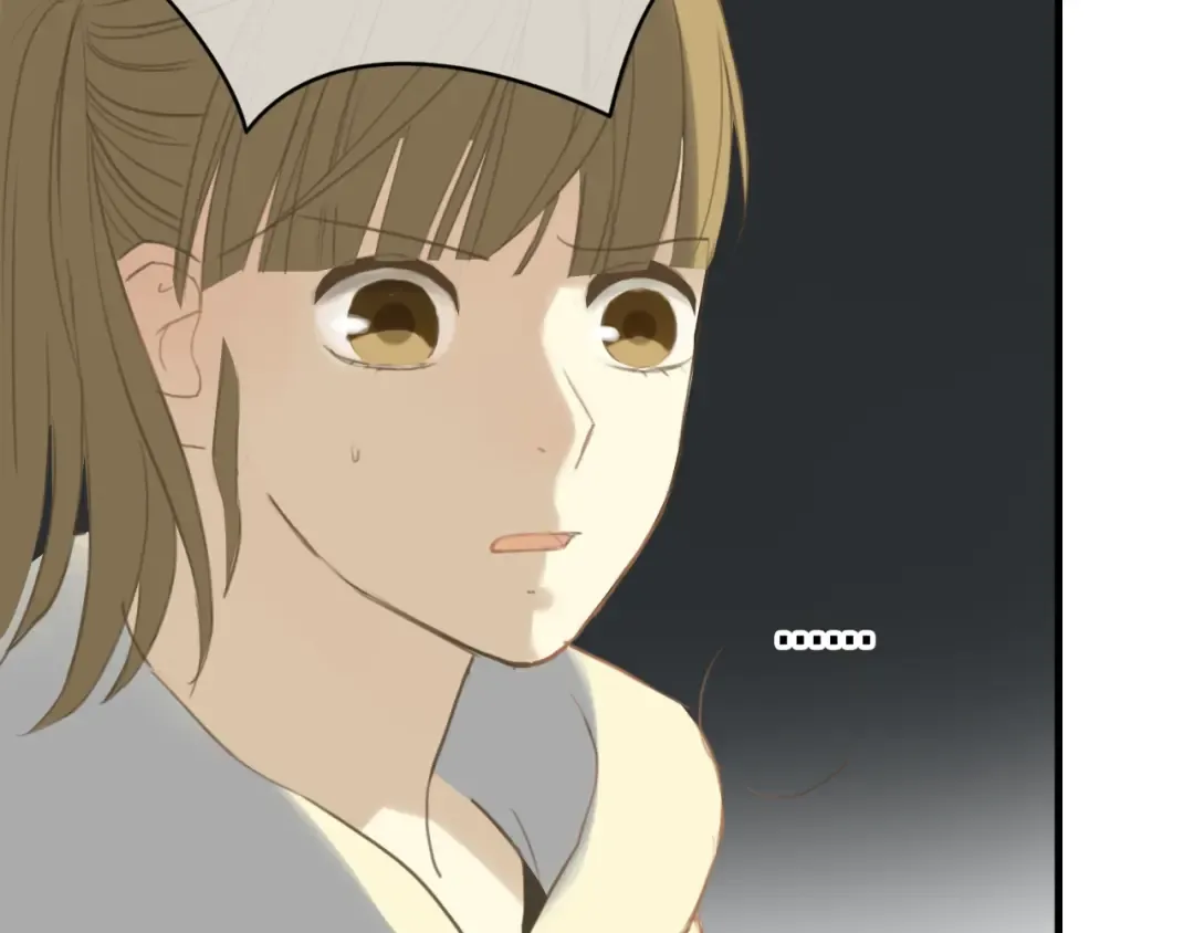 第21话 表白！？ 第11页