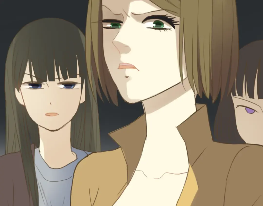 第21话 表白！？ 第13页