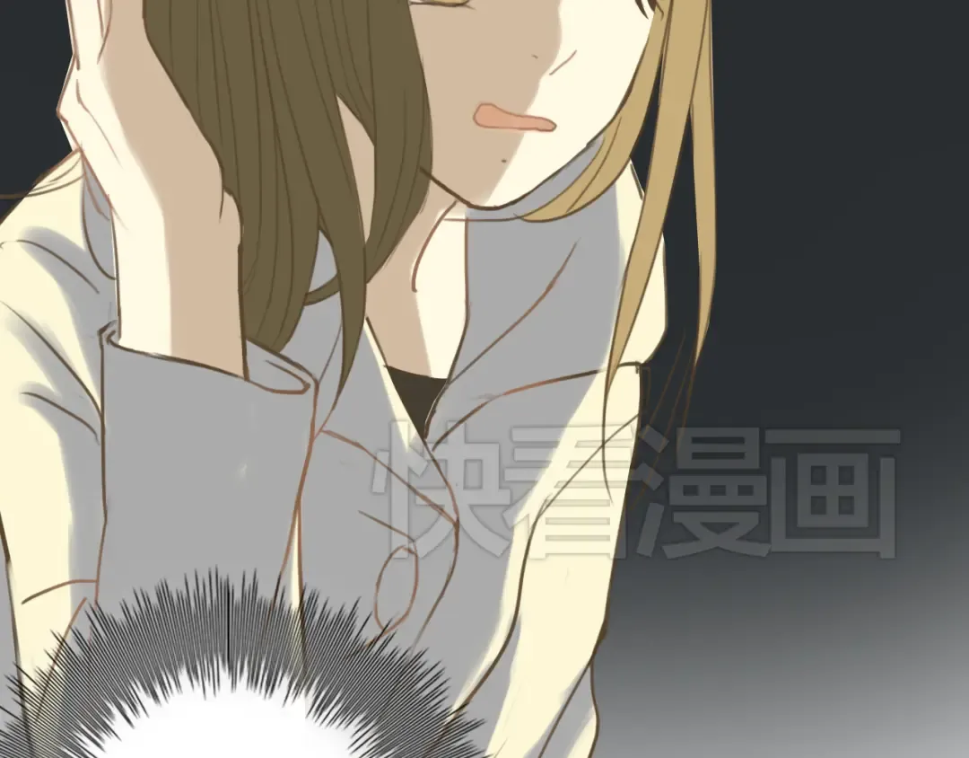 第21话 表白！？ 第18页