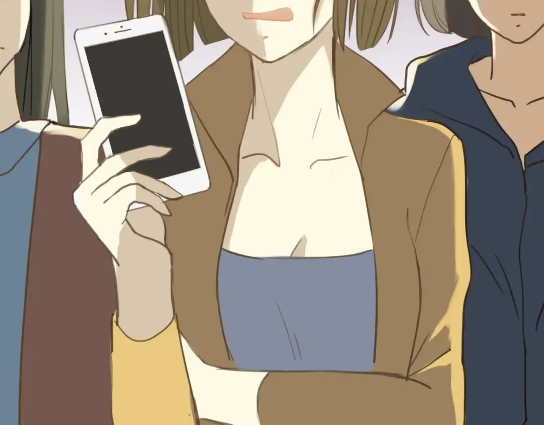 第21话 表白！？ 第25页
