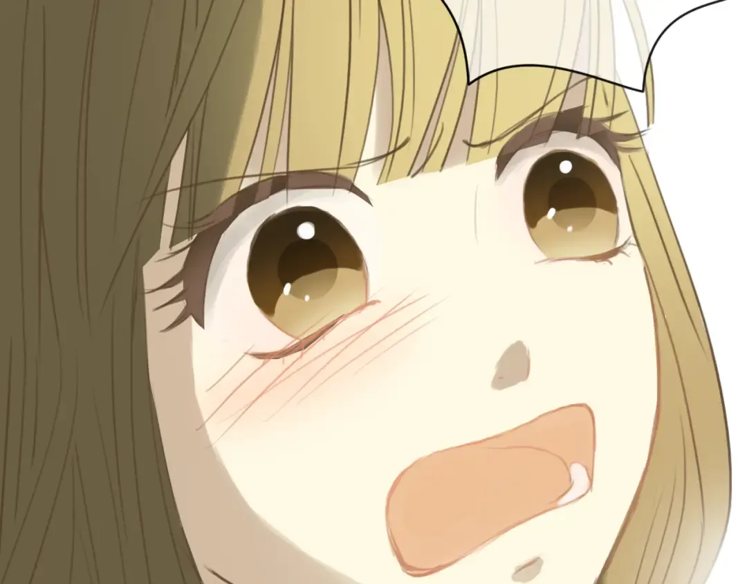第21话 表白！？ 第28页
