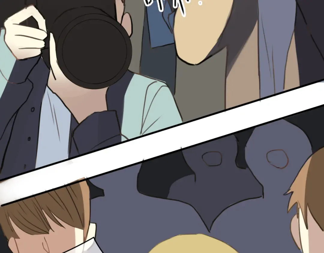 第21话 表白！？ 第34页