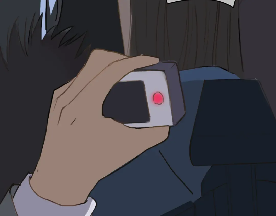 第21话 表白！？ 第37页