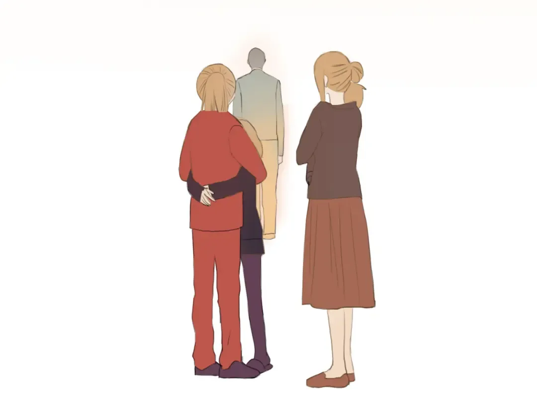 第21话 表白！？ 第42页
