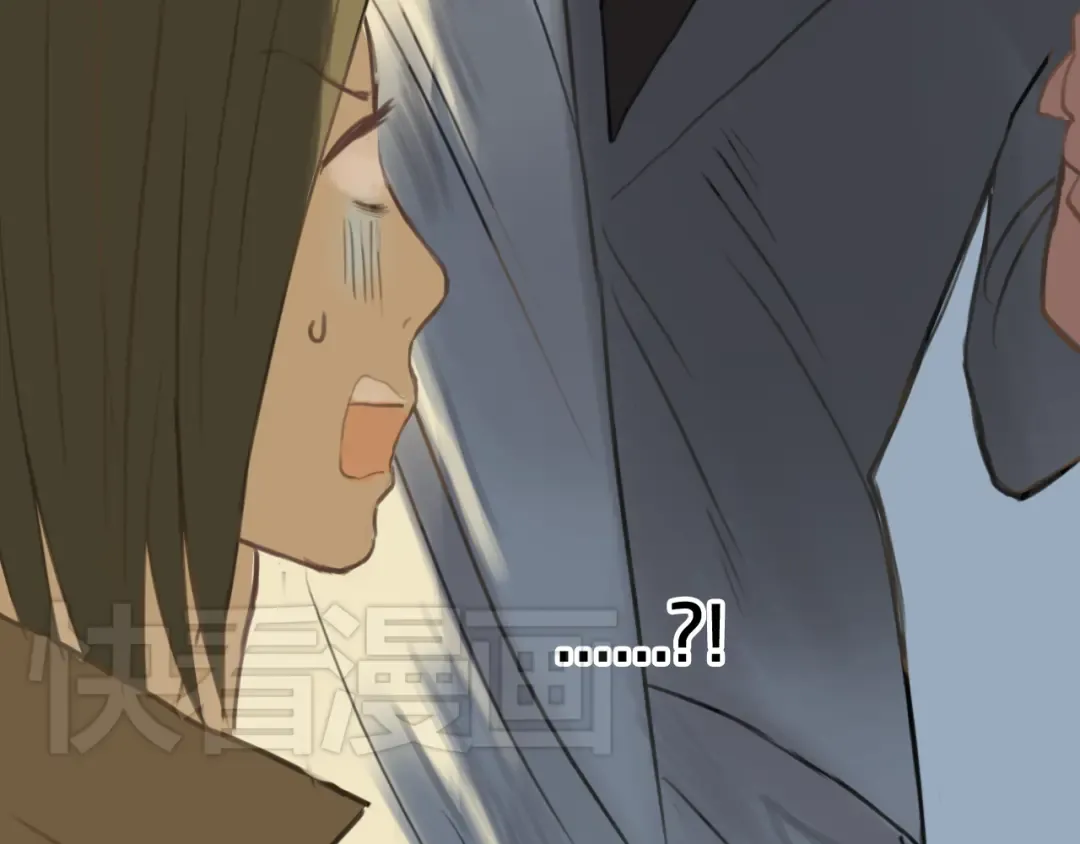 第21话 表白！？ 第58页