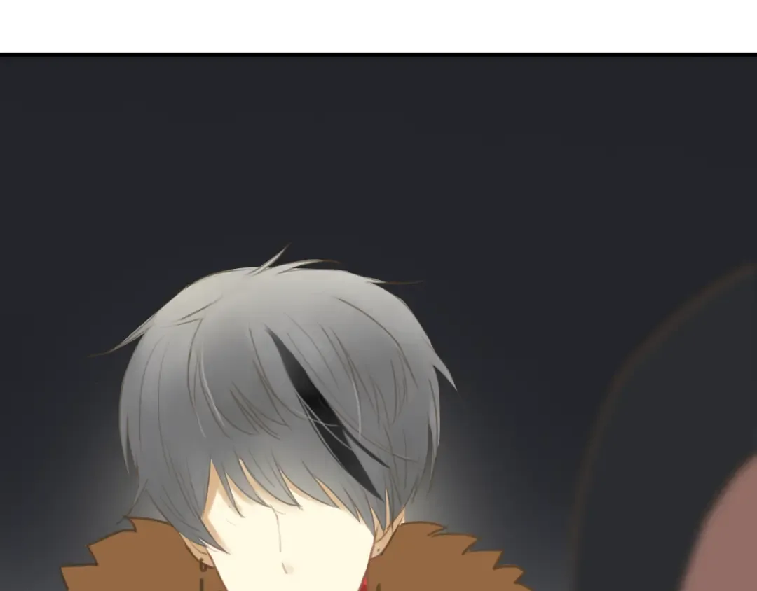 第21话 表白！？ 第61页