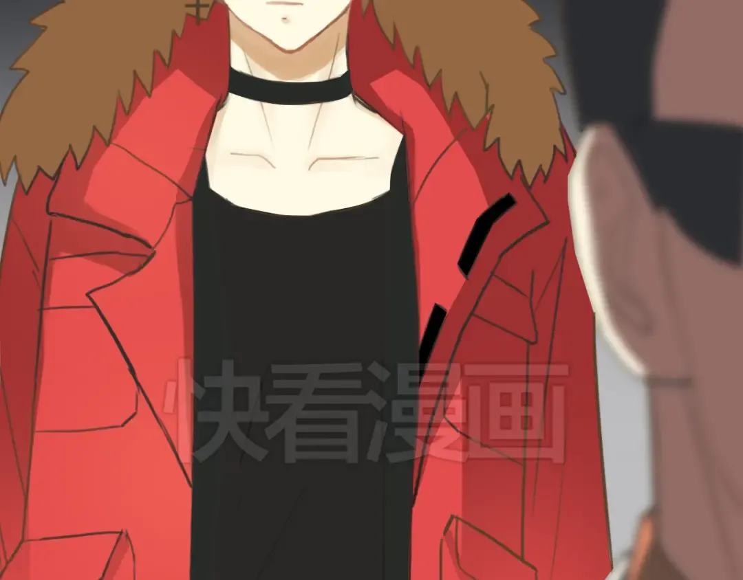 第21话 表白！？ 第62页