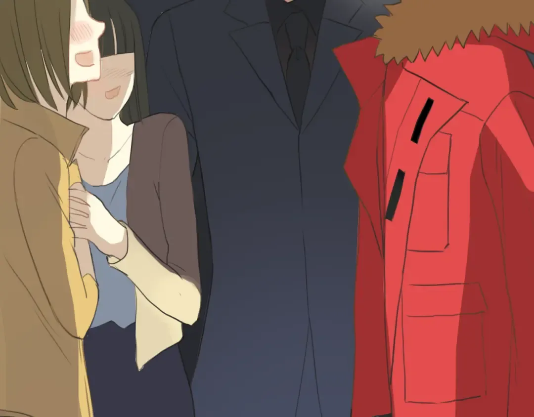 第21话 表白！？ 第67页