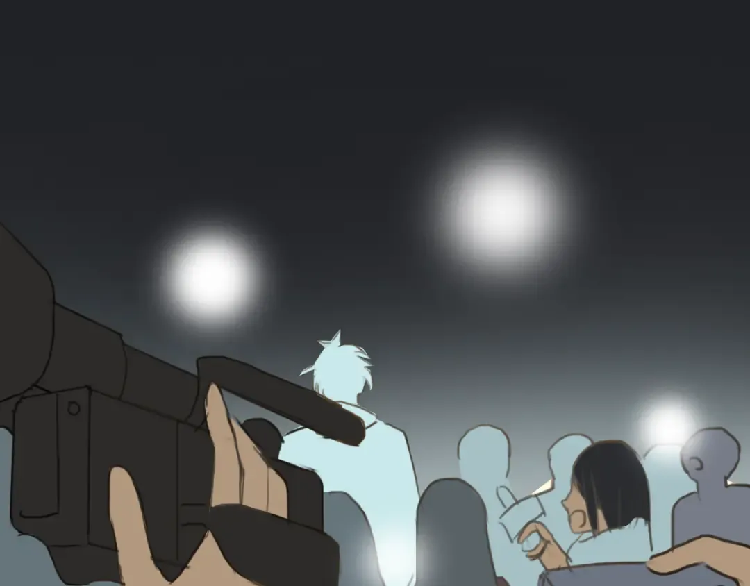 第21话 表白！？ 第103页