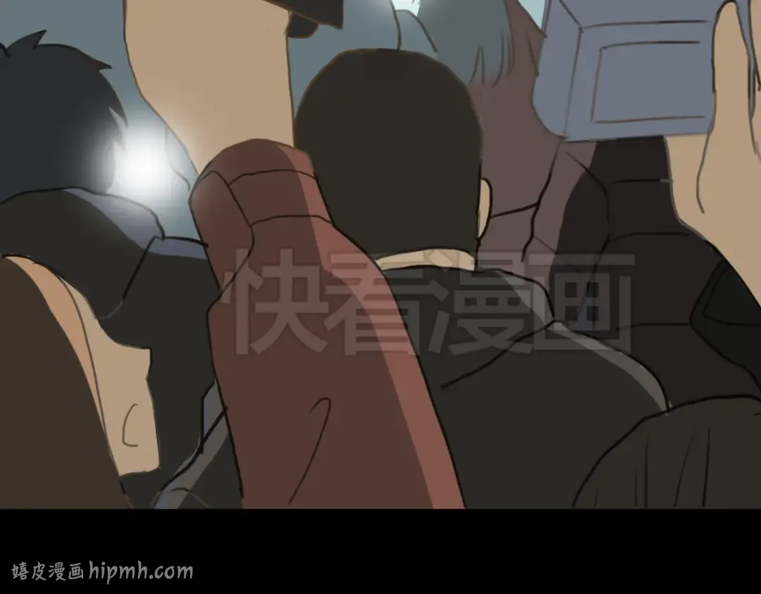 第21话 表白！？ 第104页