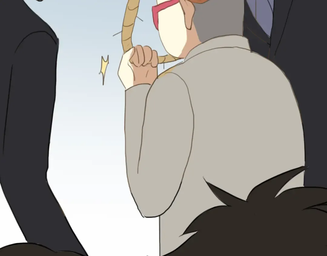 第21话 表白！？ 第106页