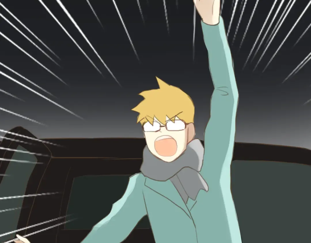 第21话 表白！？ 第108页
