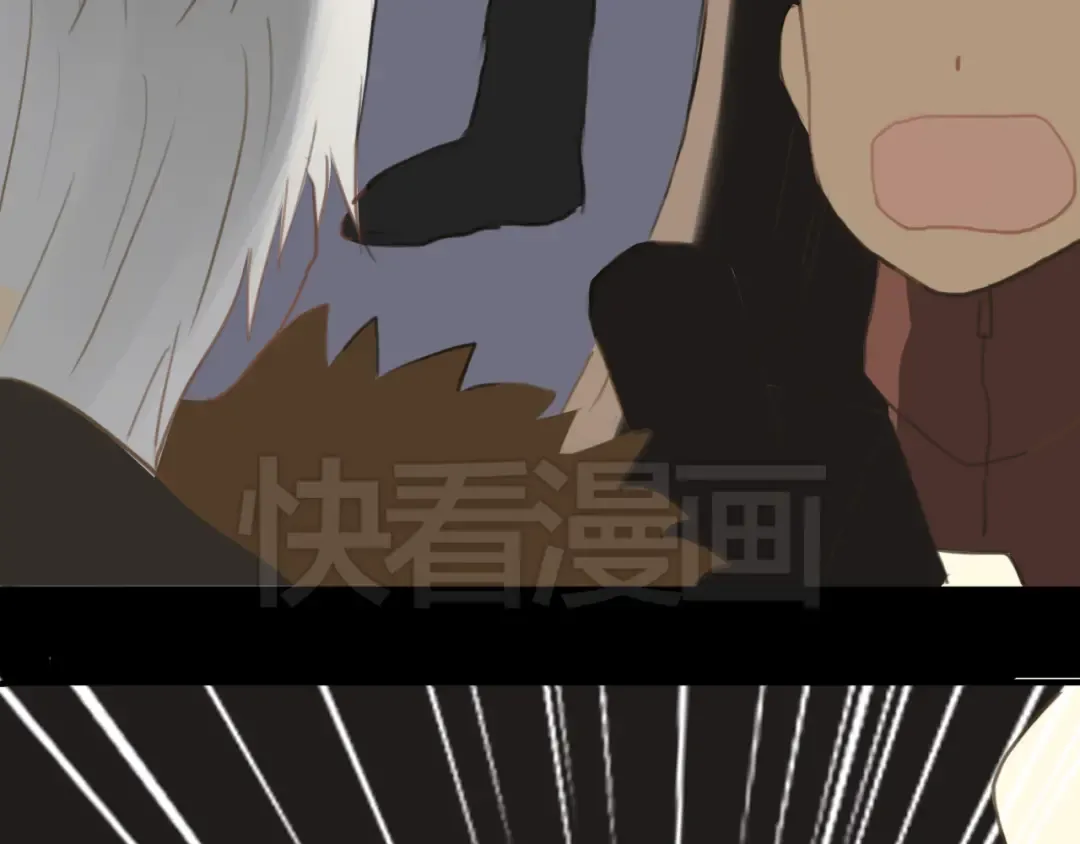 第21话 表白！？ 第110页