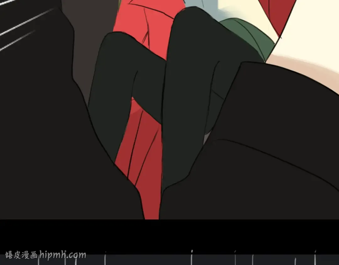 第21话 表白！？ 第112页