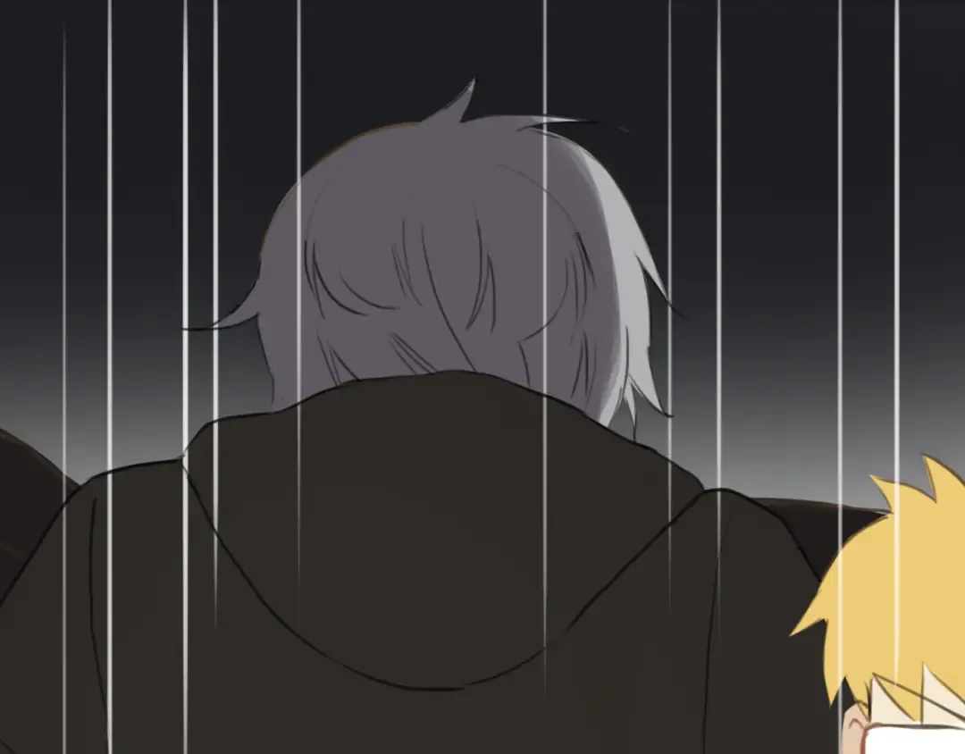第21话 表白！？ 第113页