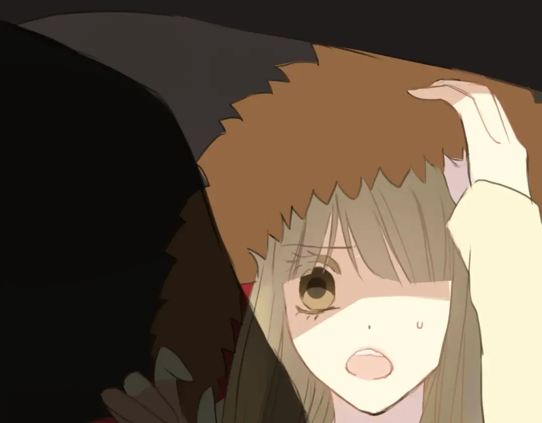 第21话 表白！？ 第116页