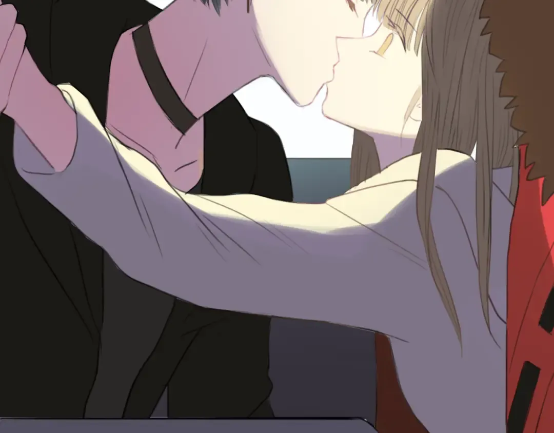 第21话 表白！？ 第124页