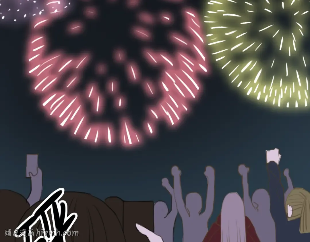 第21话 表白！？ 第128页