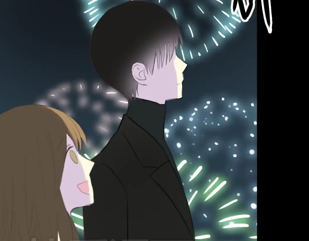 第21话 表白！？ 第131页