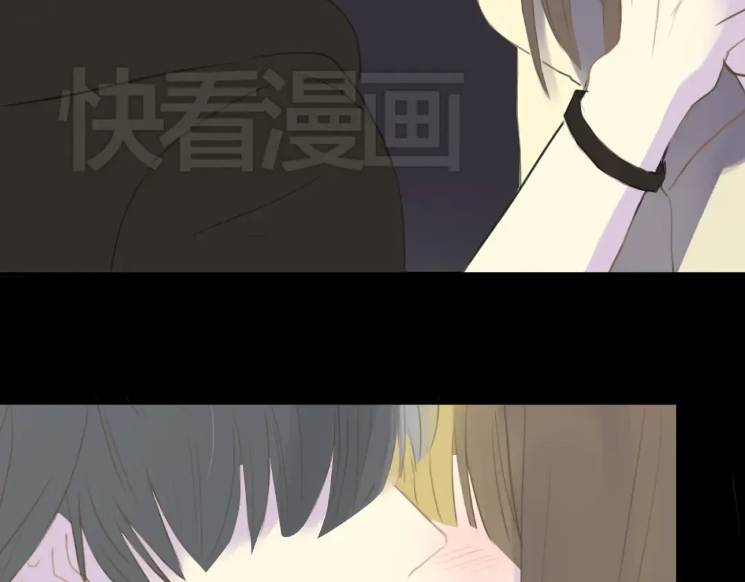第21话 表白！？ 第135页