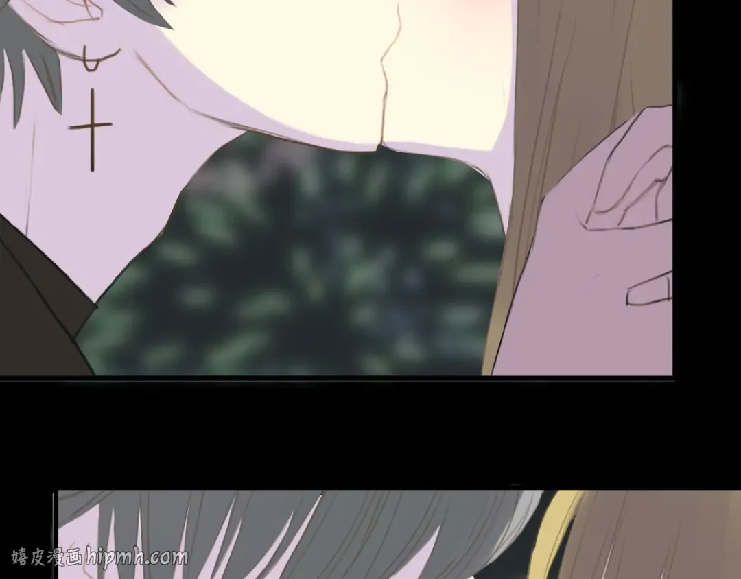 第21话 表白！？ 第136页