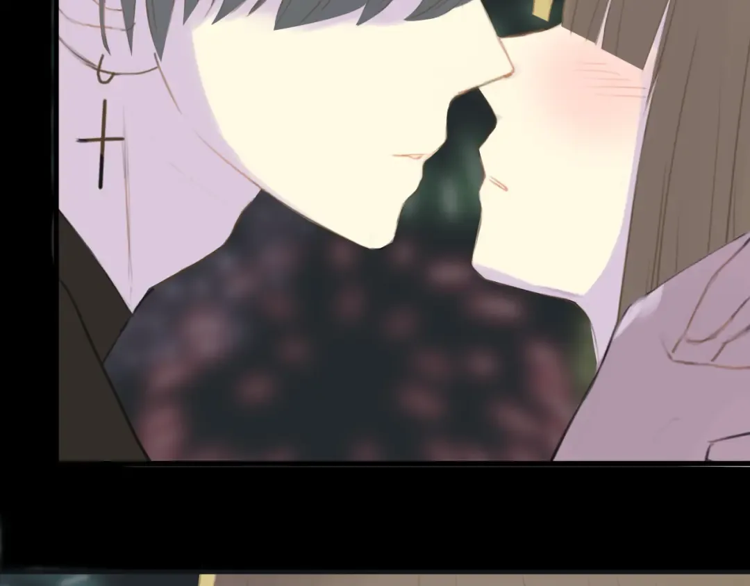第21话 表白！？ 第137页
