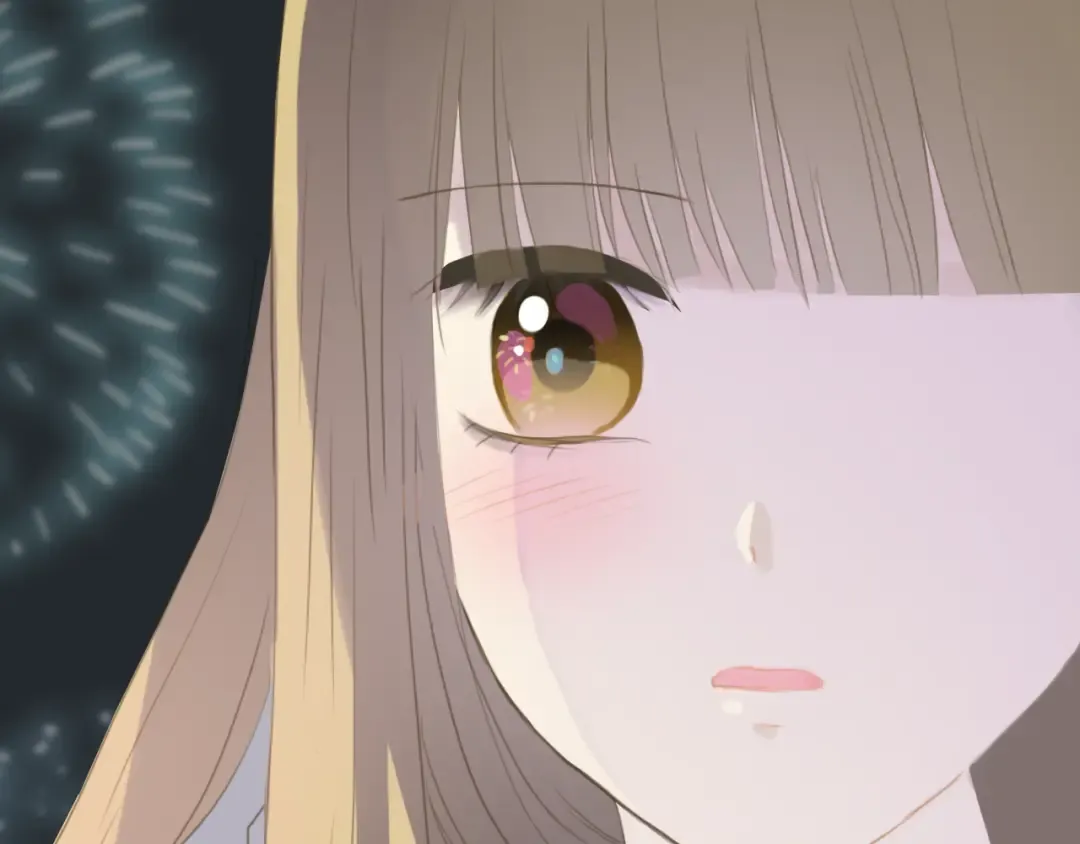 第21话 表白！？ 第138页