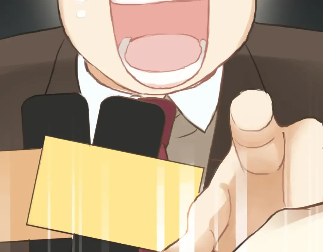 第31话 该原谅吗？ 第12页