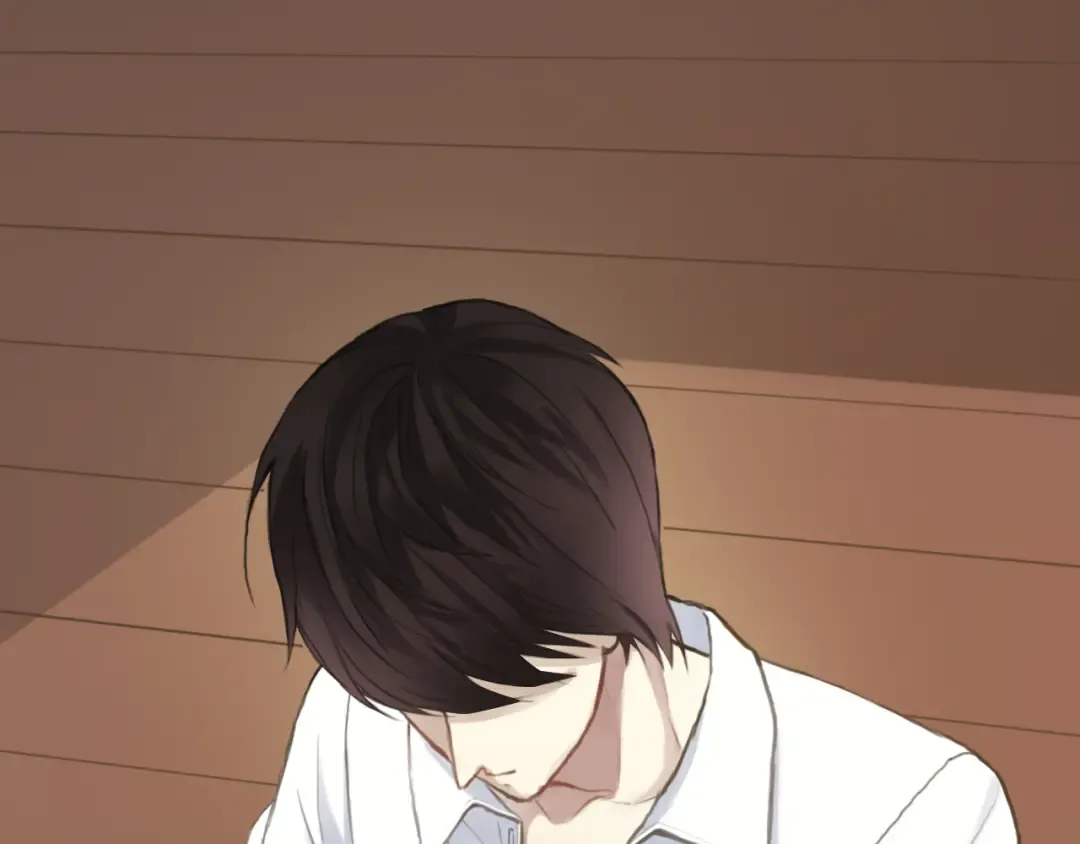 第31话 该原谅吗？ 第15页