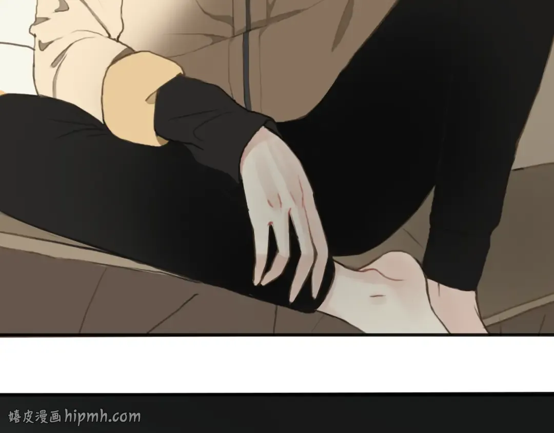 第31话 该原谅吗？ 第24页