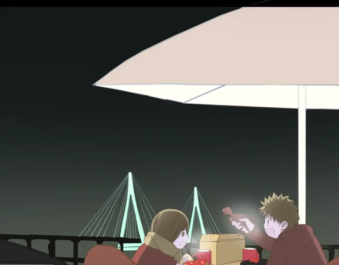第31话 该原谅吗？ 第69页