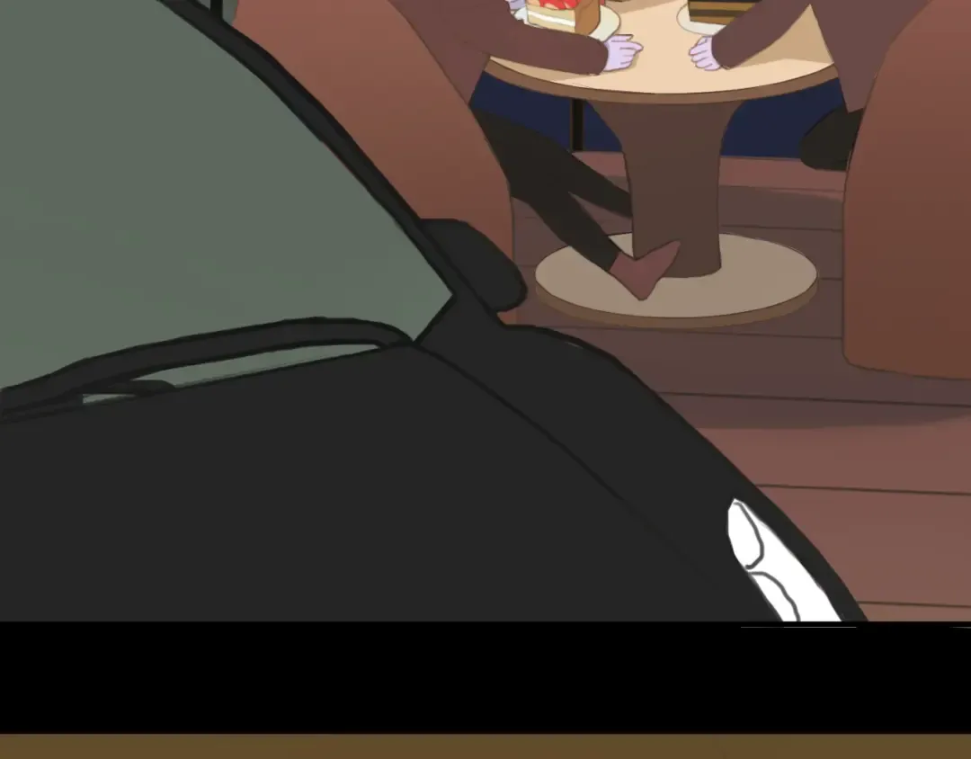 第31话 该原谅吗？ 第70页